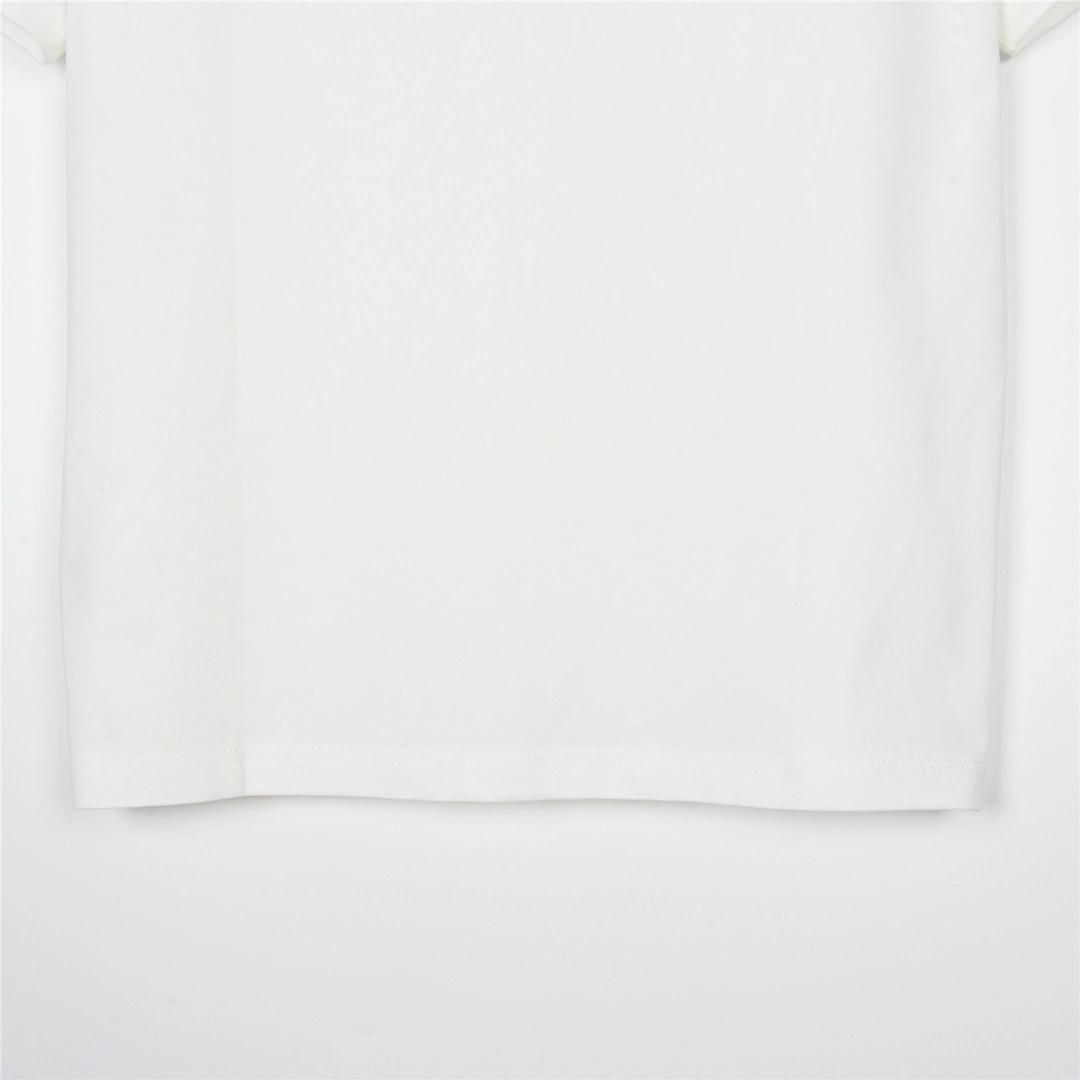 &&Gemini- embroidery oversized 2Colour item:C-F110E0208-2