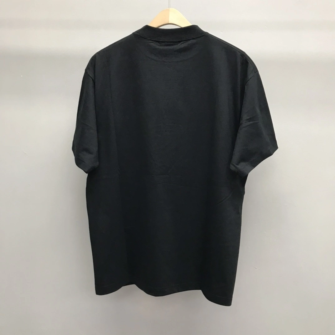 &&Gemini- embroidery oversized 2Colour item:C-F233J1518-2