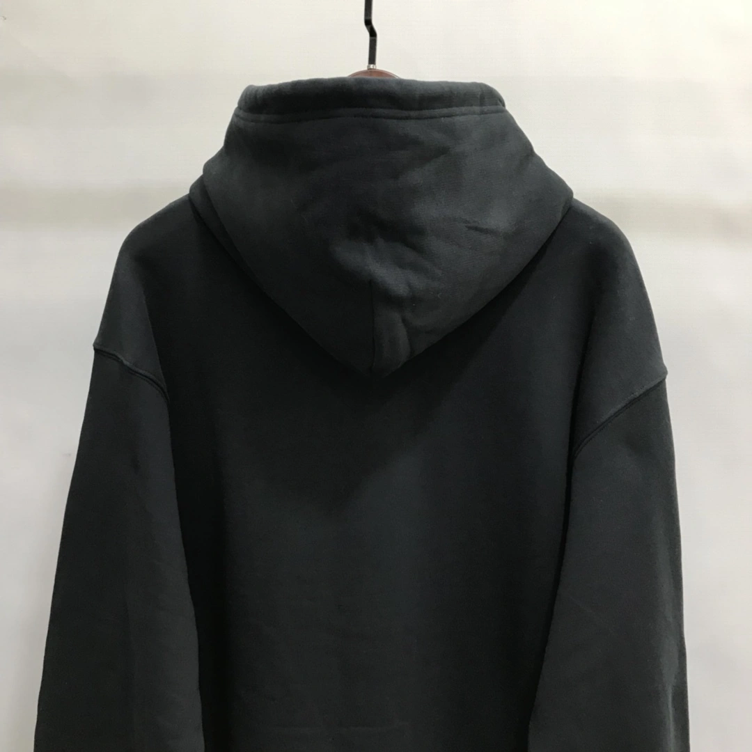 Gemini- embroidery oversized 2Colour item:C-F233L0107-2