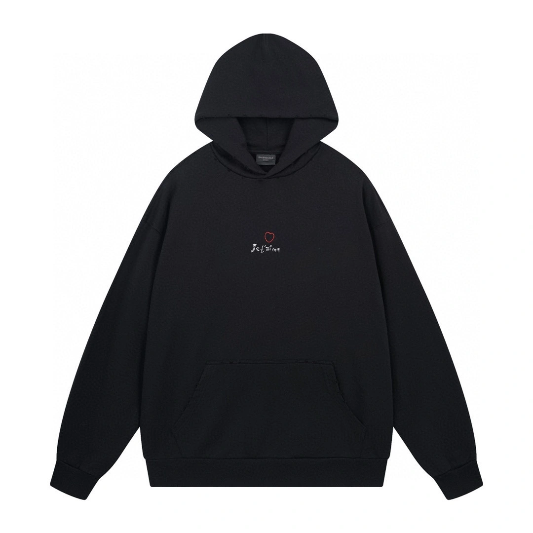 Gemini- embroidery oversized 2Colour item:C-F322J1490-2