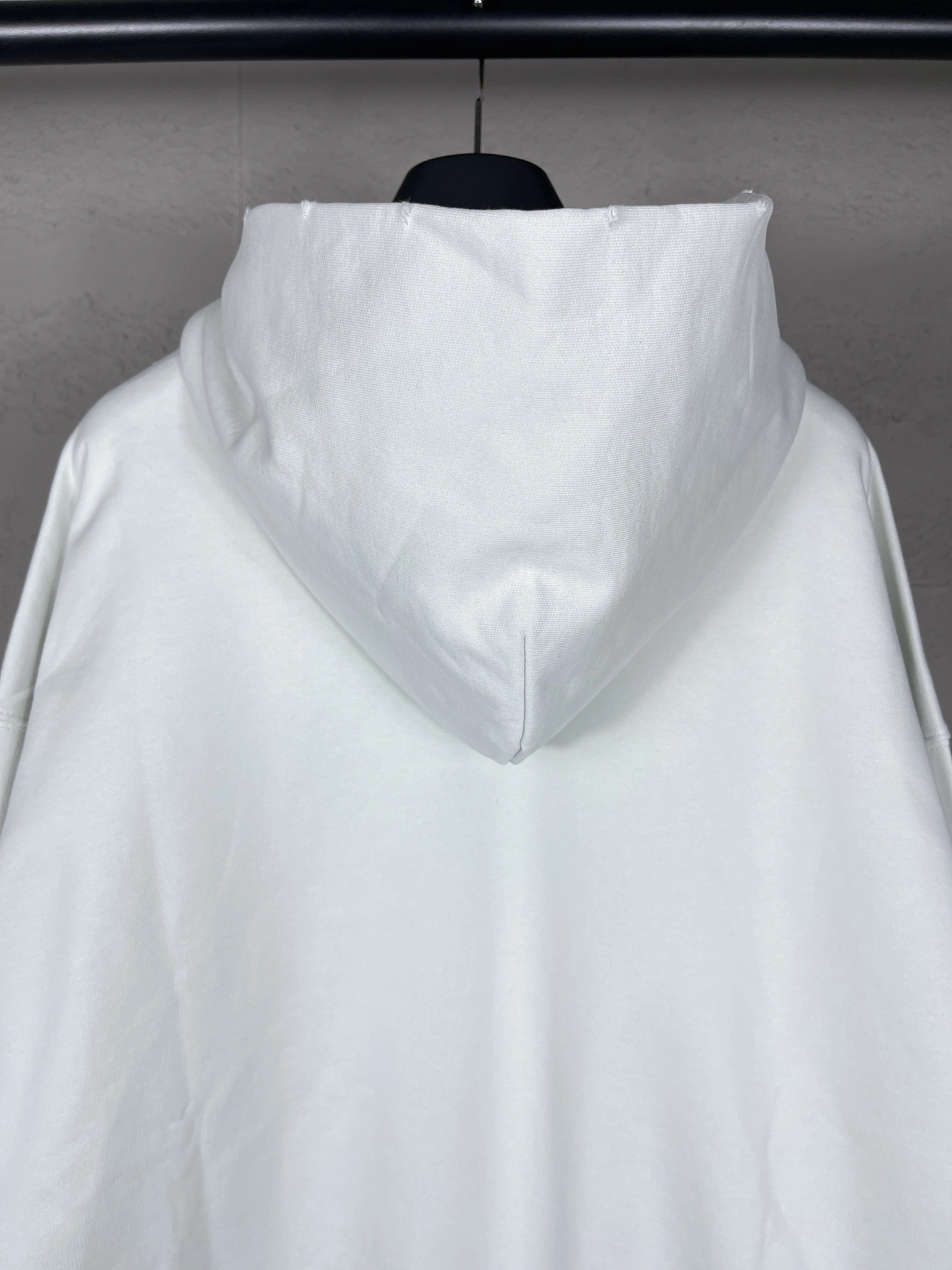 Gemini- embroidery oversized 2Colour item:C-F322J1490-2