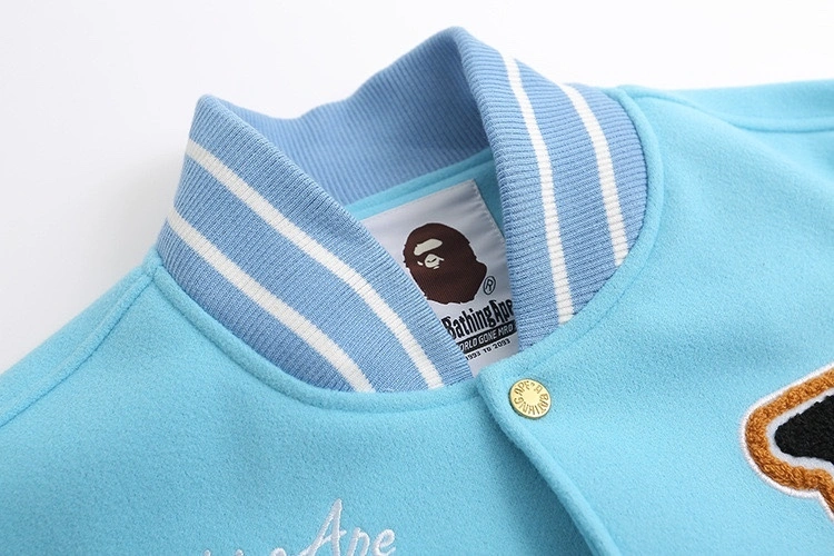 &Gemini- embroidery oversized 2Colour item:C-FL05G1806-2