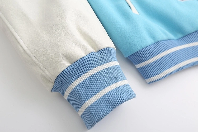 &Gemini- embroidery oversized 2Colour item:C-FL05G1806-2