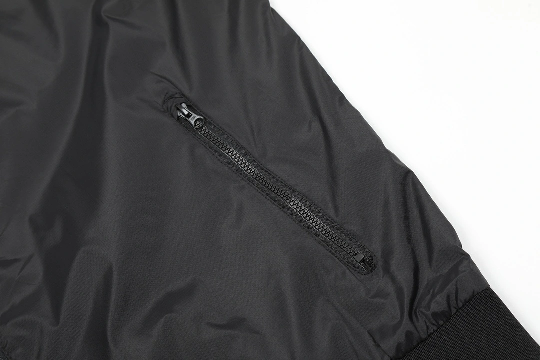 Gemini- embroidery oversized 2colour item:C-F125E1051-2