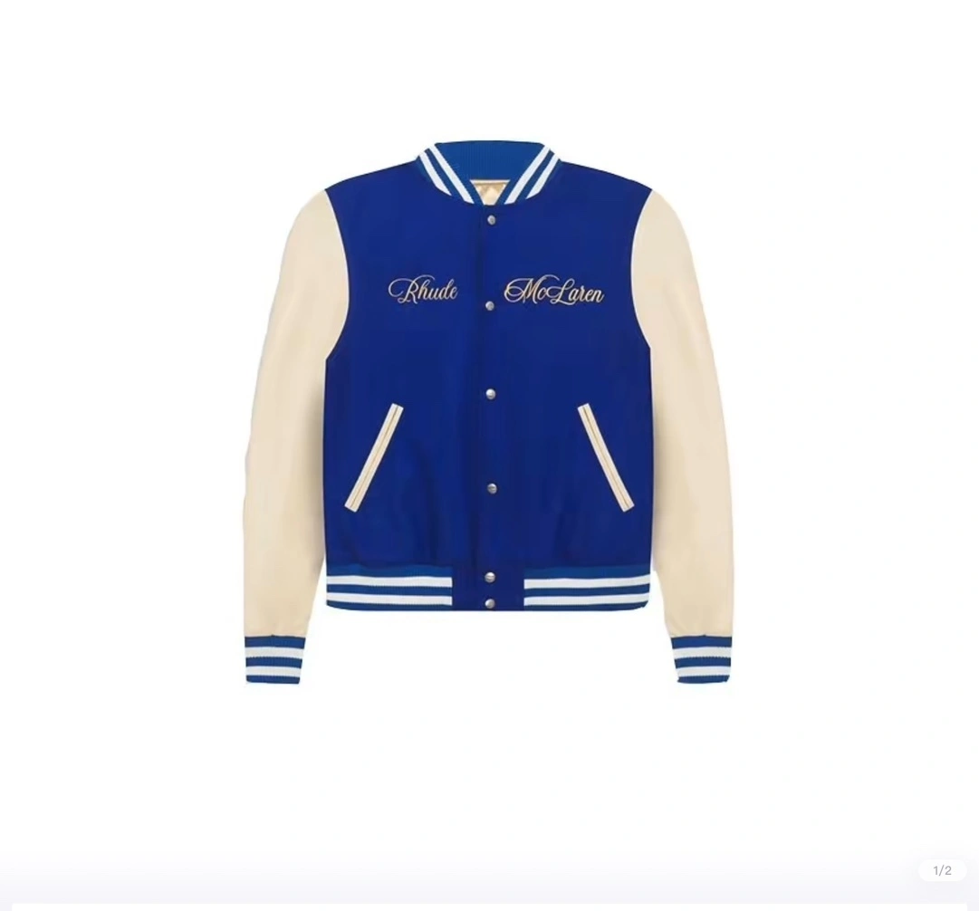 Gemini- embroidery oversized 3Colour item:C-FL10H2003-3