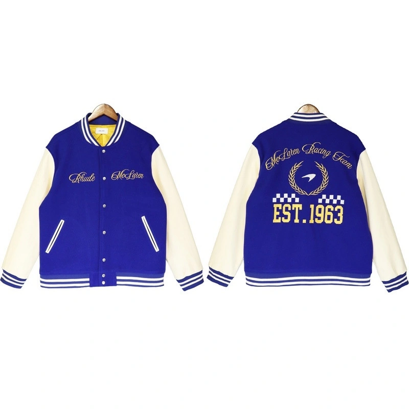 Gemini- embroidery oversized 3Colour item:C-FL10H2003-3