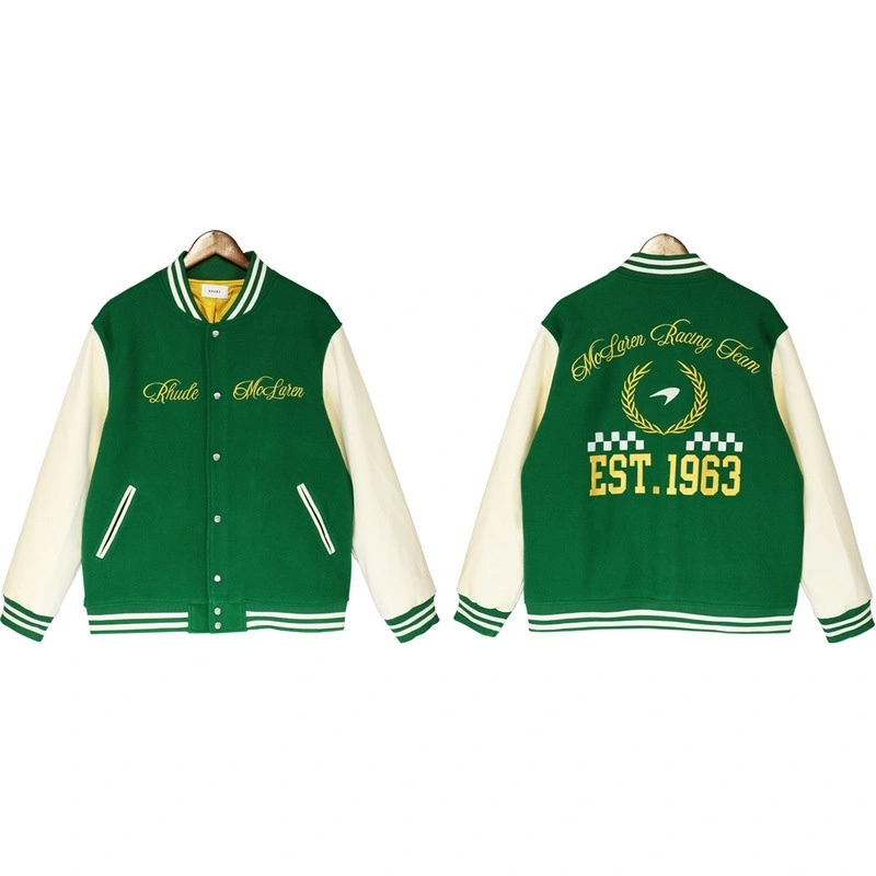 Gemini- embroidery oversized 3Colour item:C-FL10H2003-3