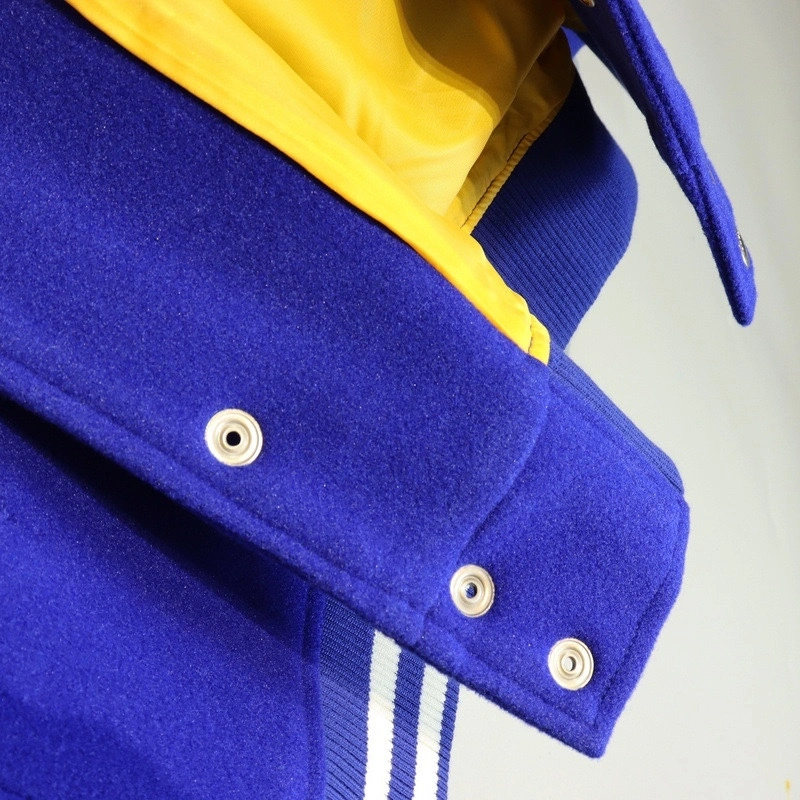 Gemini- embroidery oversized 3Colour item:C-FL10H2003-3