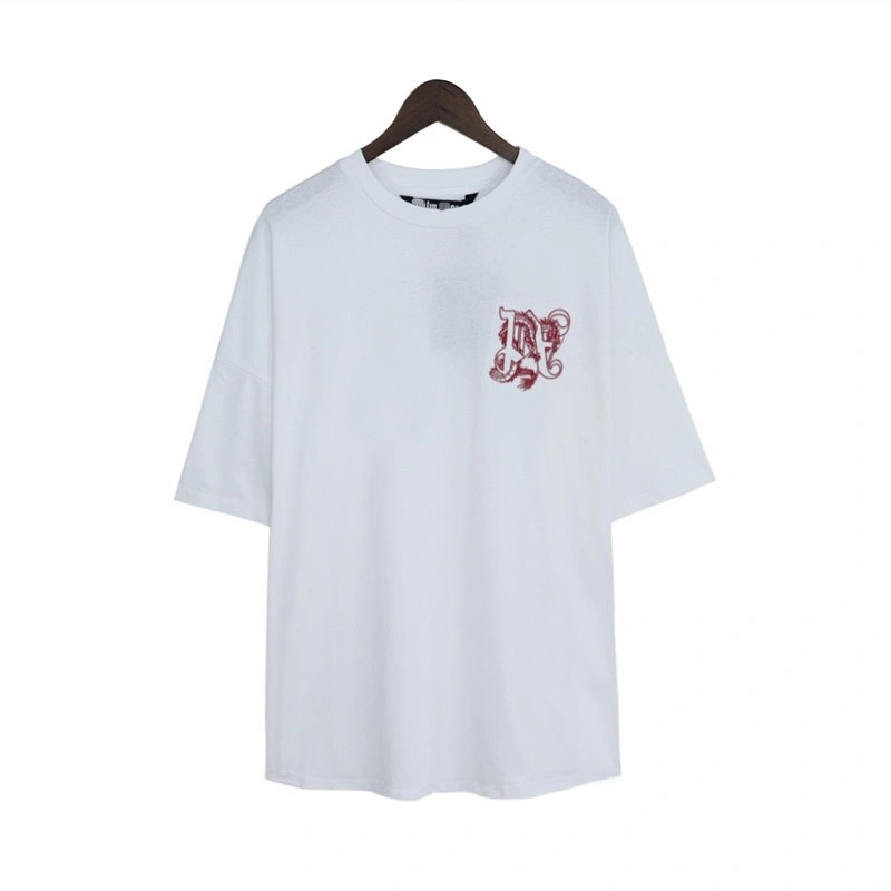 Gemini- embroidery oversized 3Colour item:D-FL31B2332-3