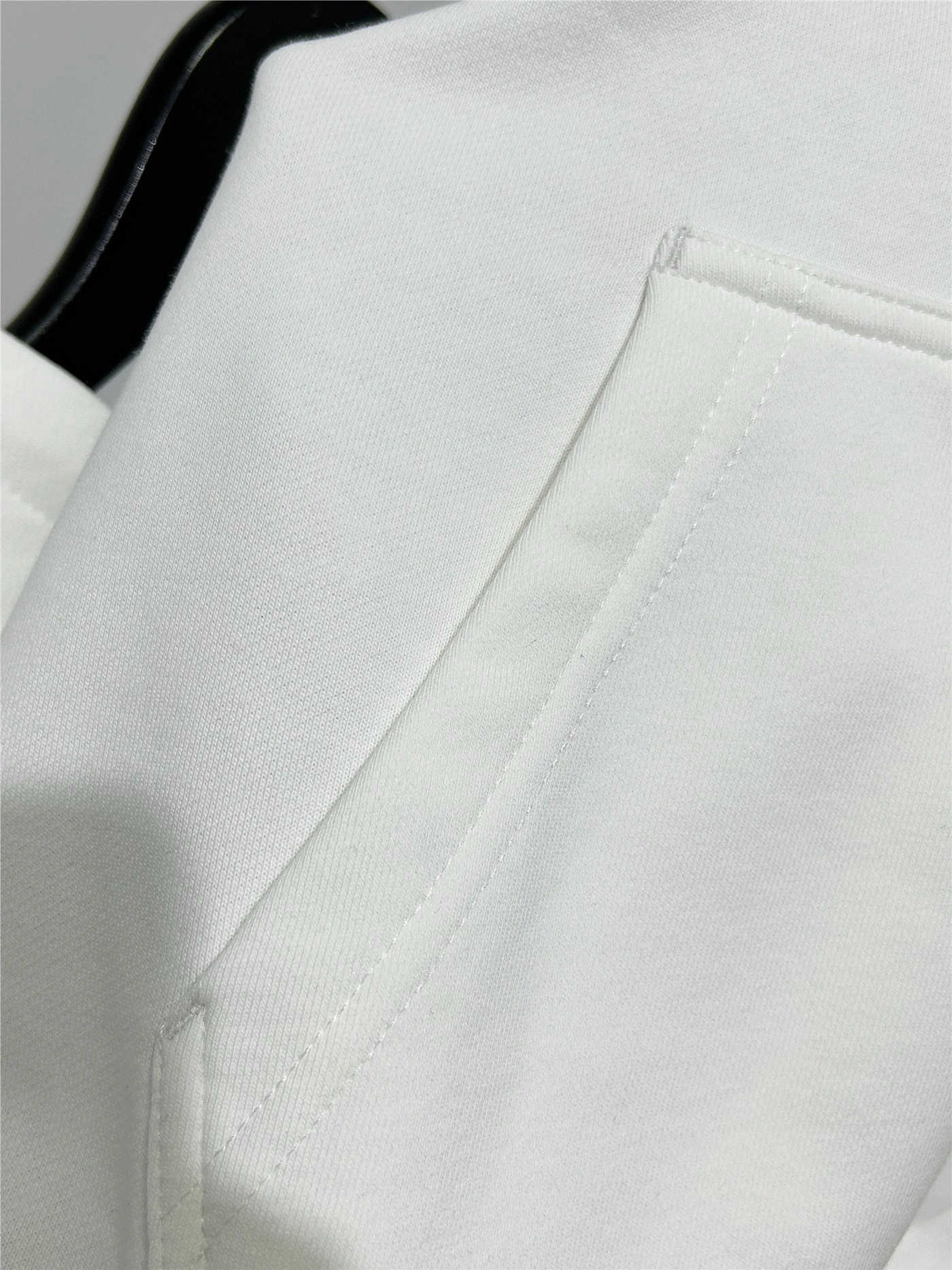 &Gemini- embroidery oversized 3colour item:D-F000D0248-3
