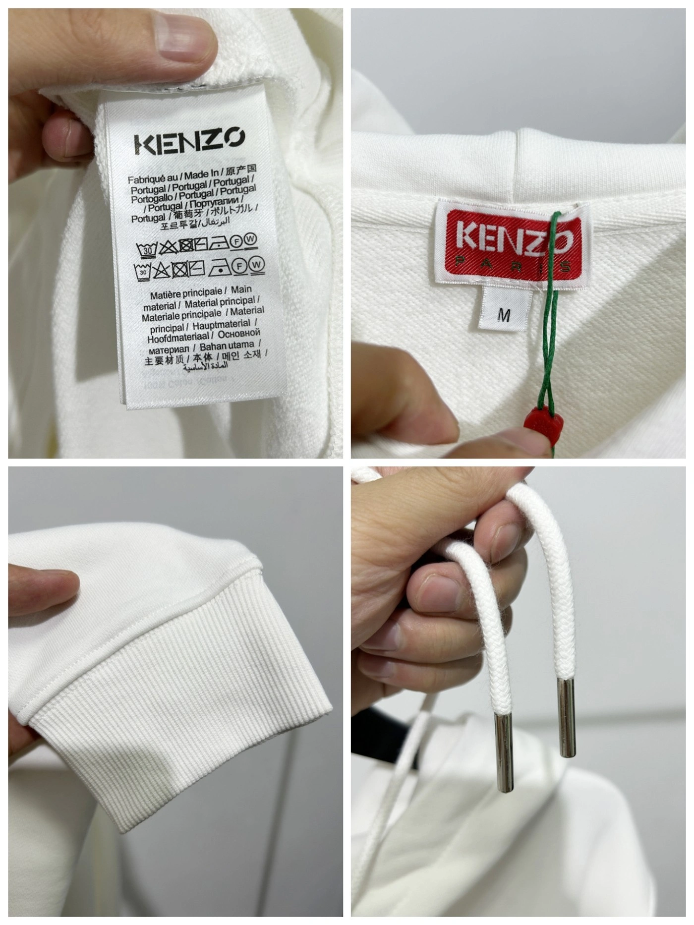 &Gemini- embroidery oversized 3colour item:D-F000D0248-3