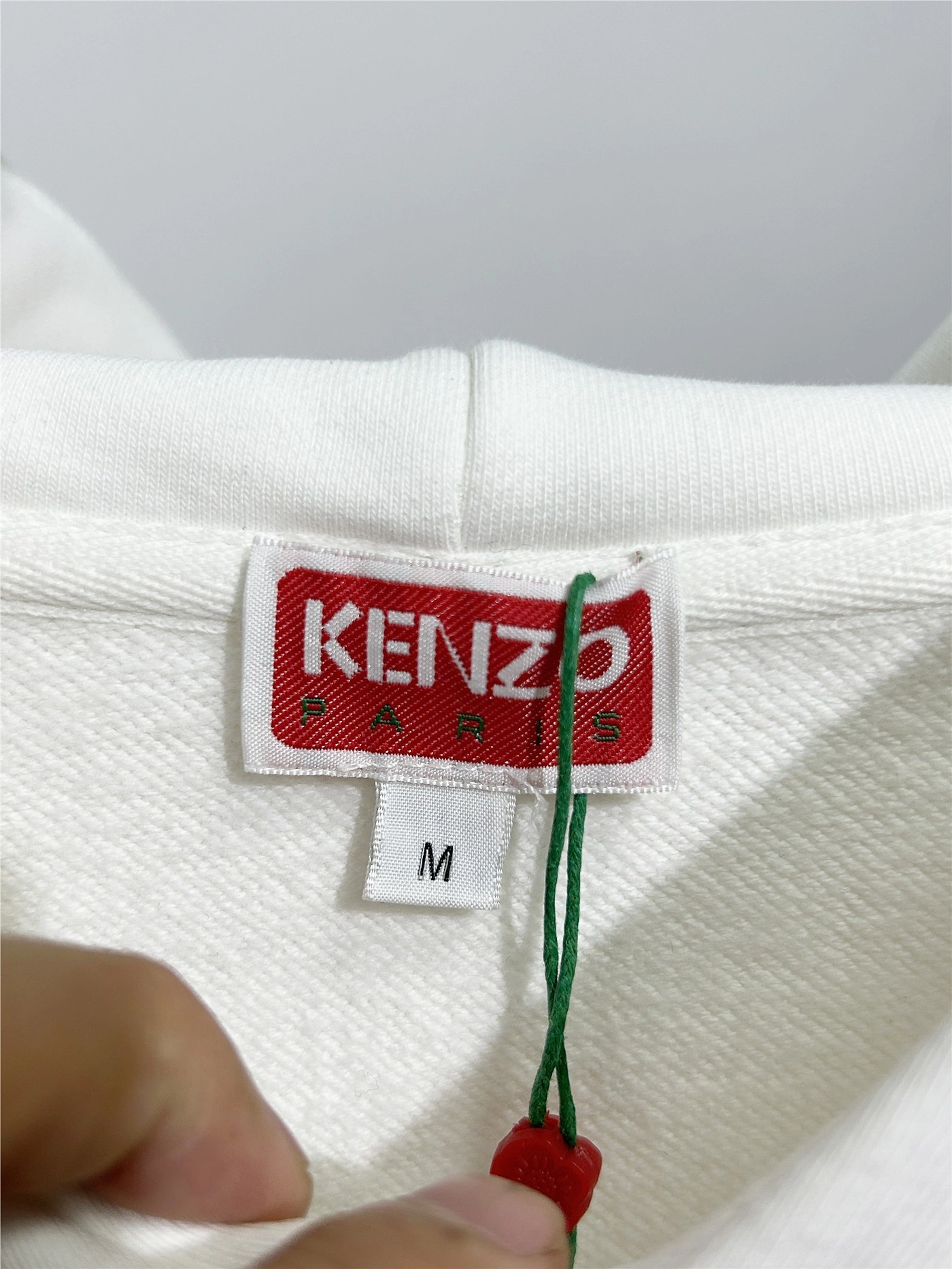 &Gemini- embroidery oversized 3colour item:D-F000D0248-3