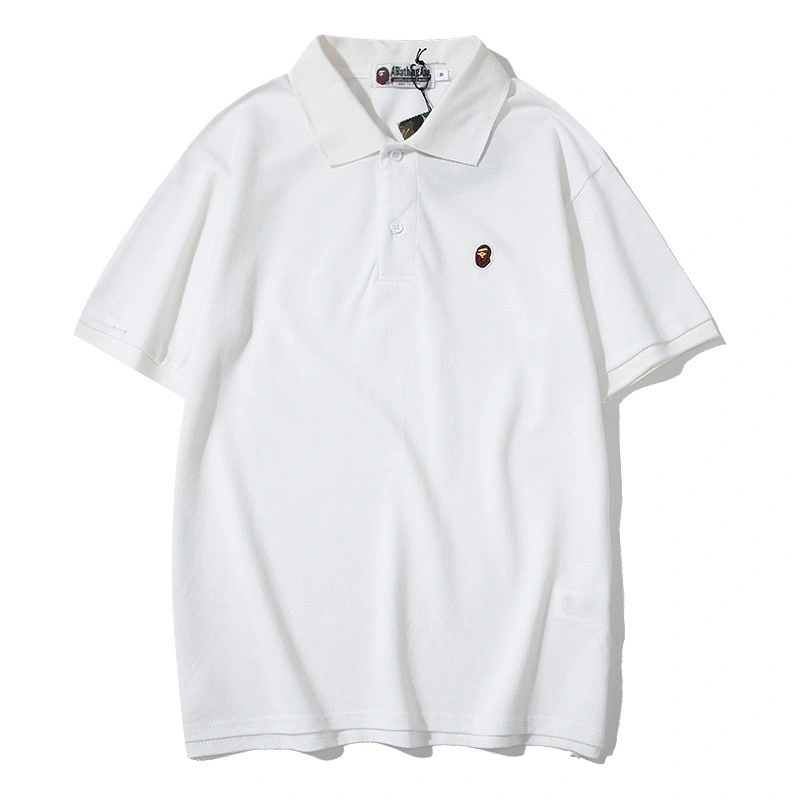 &Gemini- embroidery oversized 4Colour item:C-FL05E0804-4