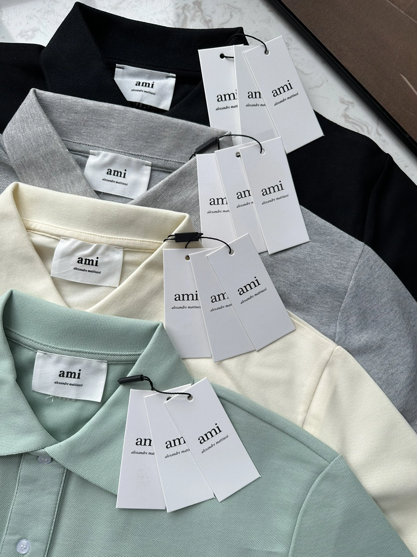 Gemini- embroidery oversized 4Colour item:D-F000D0165-4