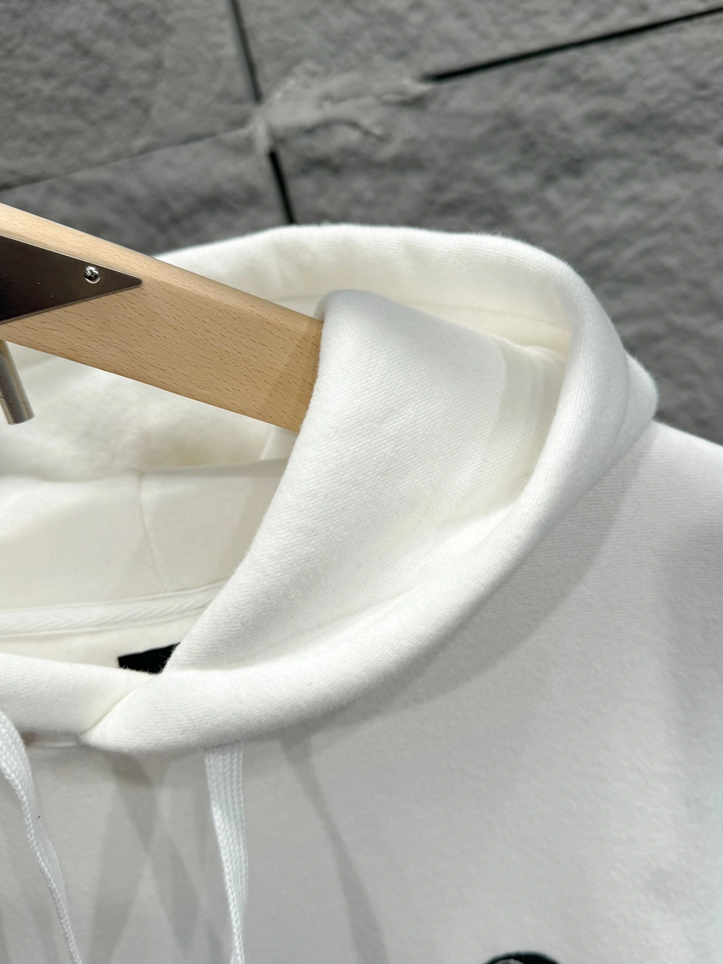Gemini- embroidery oversized 8Colour item:D-F000D0179-8