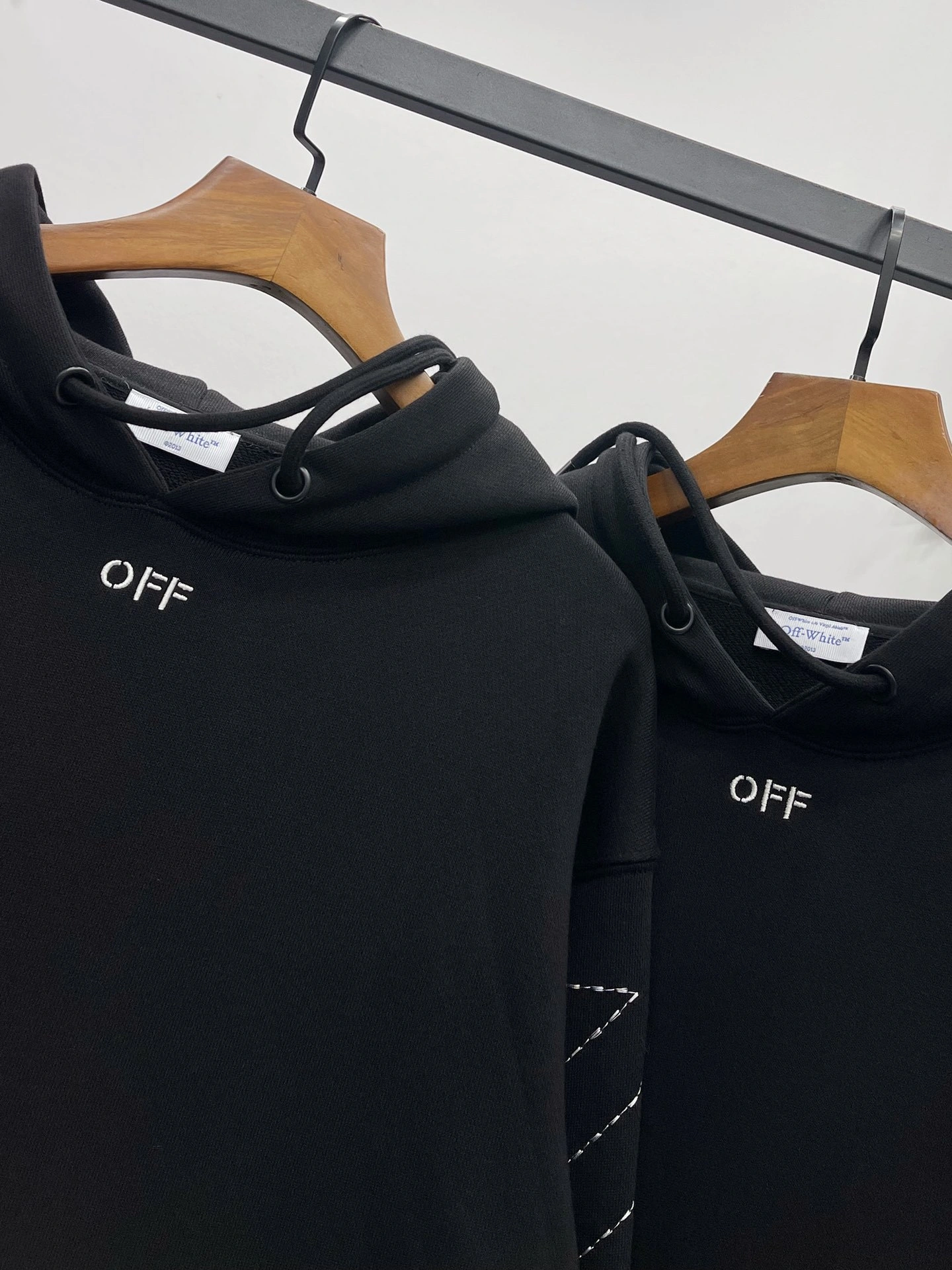 &Gemini- embroidery oversized item:C-F110J3106