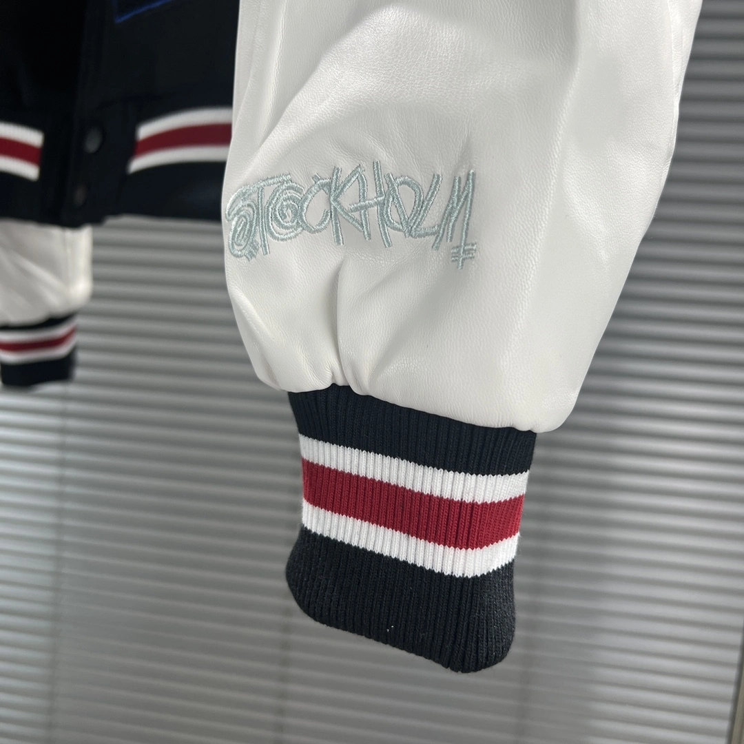 &Gemini- embroidery oversized item:C-F125G2457