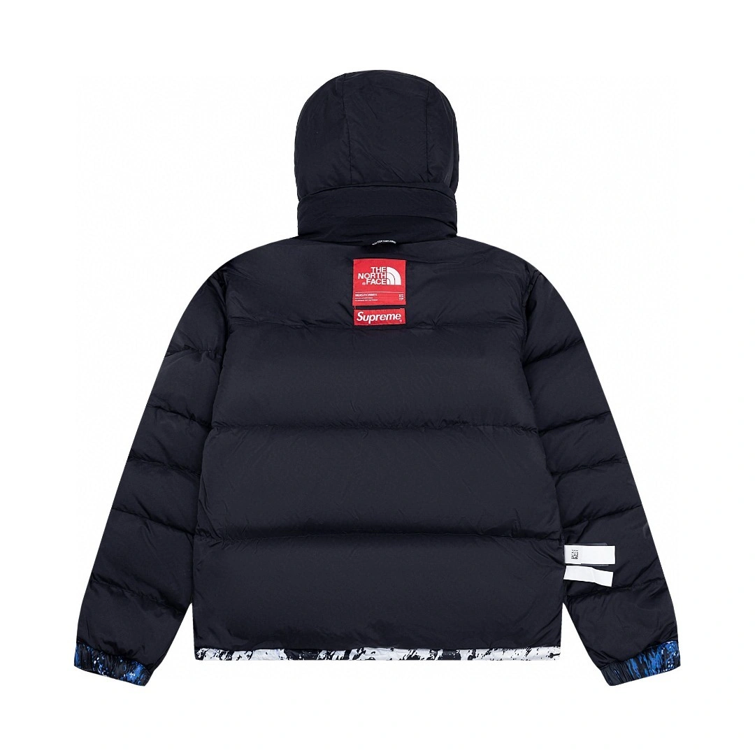 Gemini- embroidery oversized item:C-F125K1405