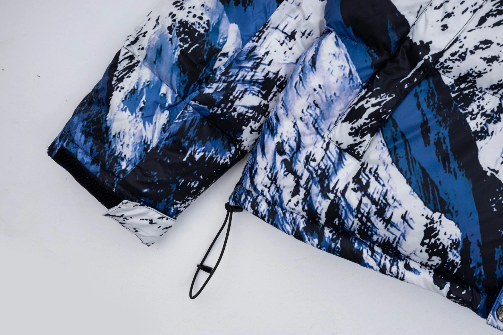 Gemini- embroidery oversized item:C-F125K1405