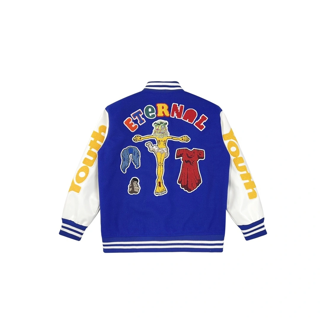 Gemini- embroidery oversized item:C-F322H1815