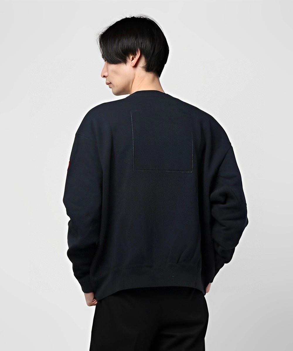 Gemini- embroidery oversized item:C-F402K0208