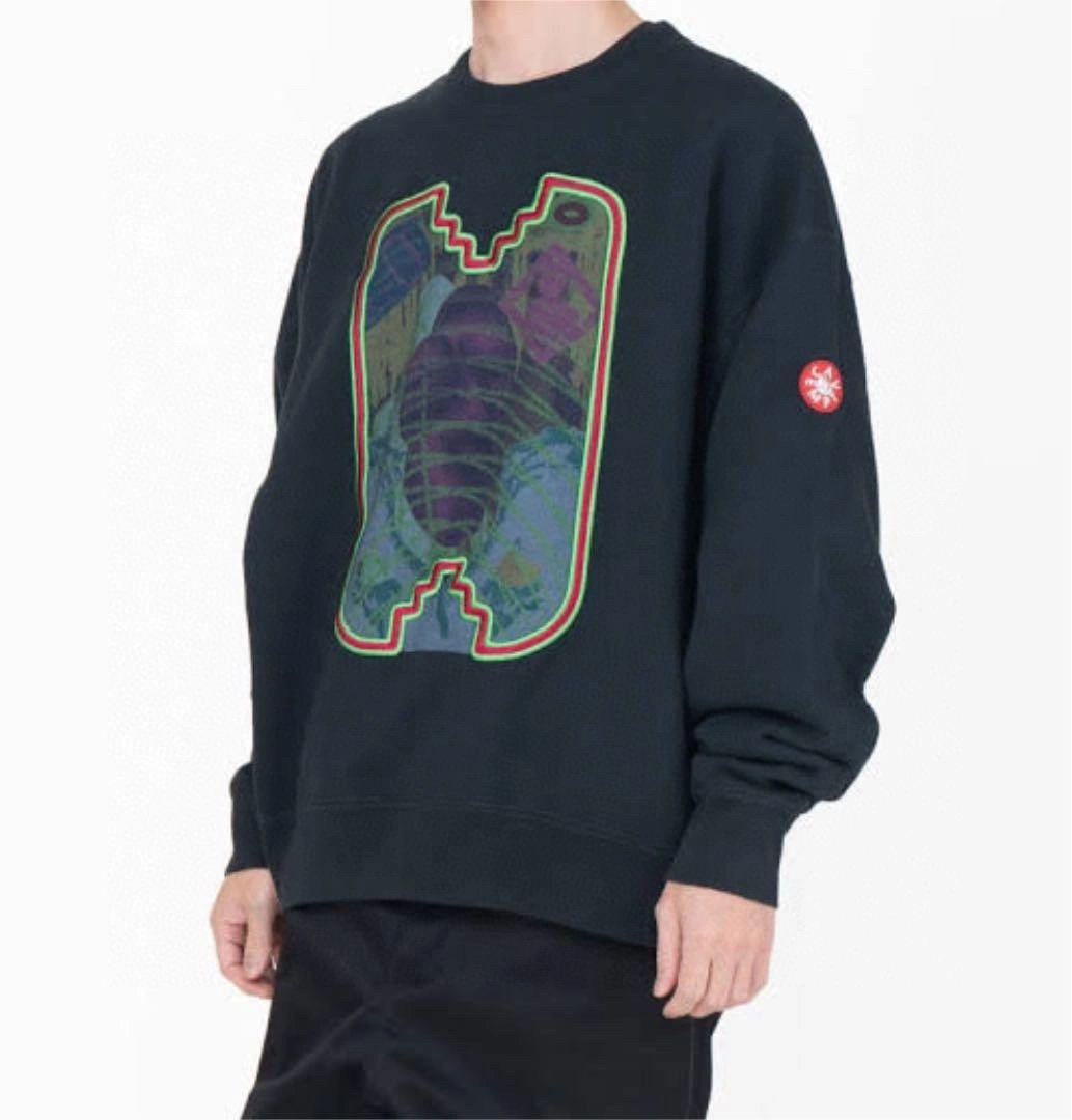 Gemini- embroidery oversized item:C-F402K0208