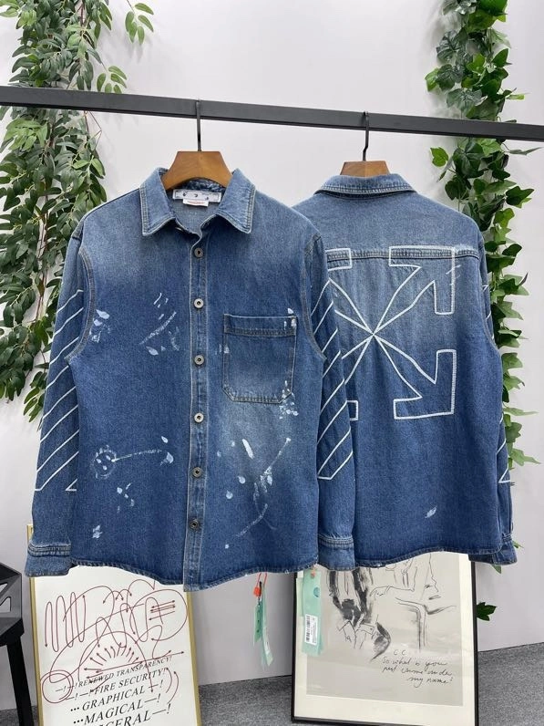 Gemini- embroidery oversized item:D-F000C1716