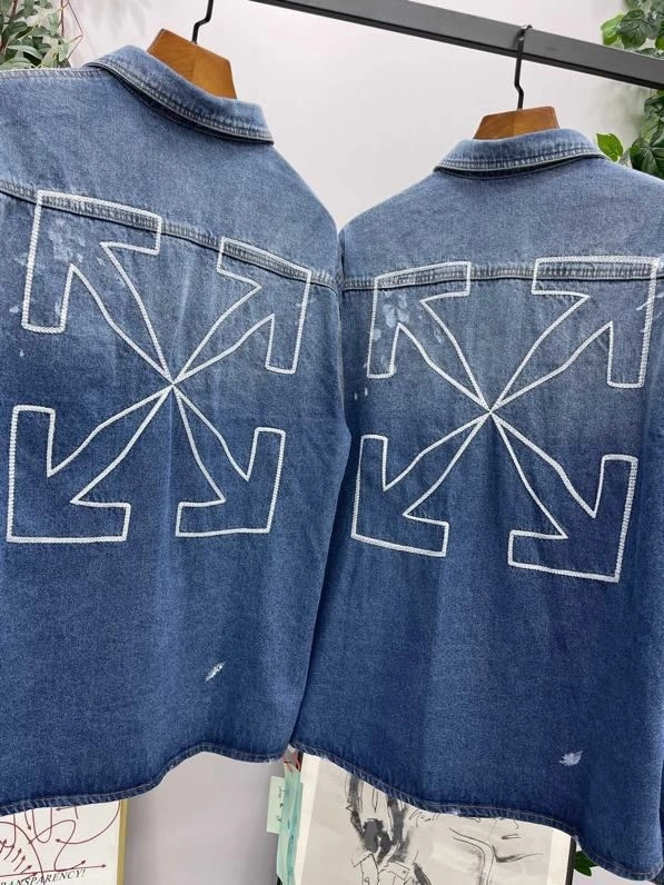 Gemini- embroidery oversized item:D-F000C1716