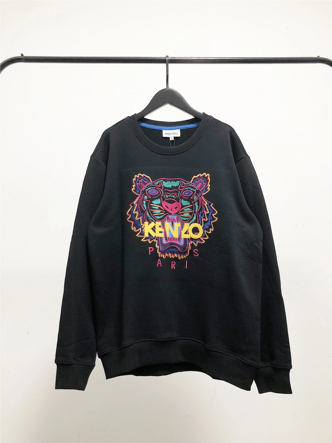 &Gemini- embroidery oversized item:D-F000D0255