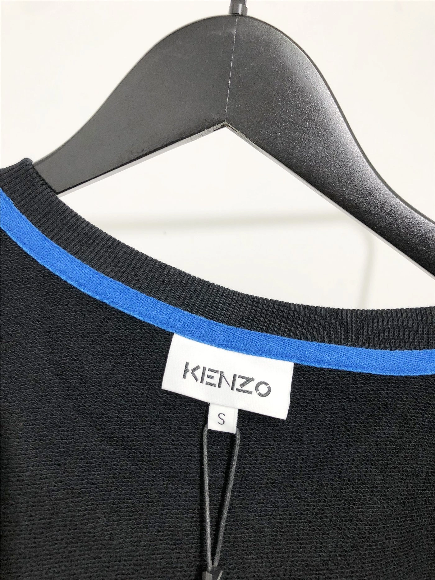 &Gemini- embroidery oversized item:D-F000D0255