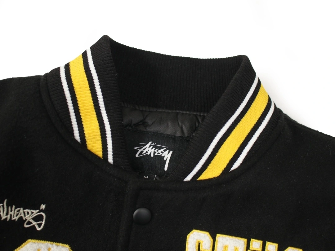 Gemini- embroidery oversized item:D-F110C1939