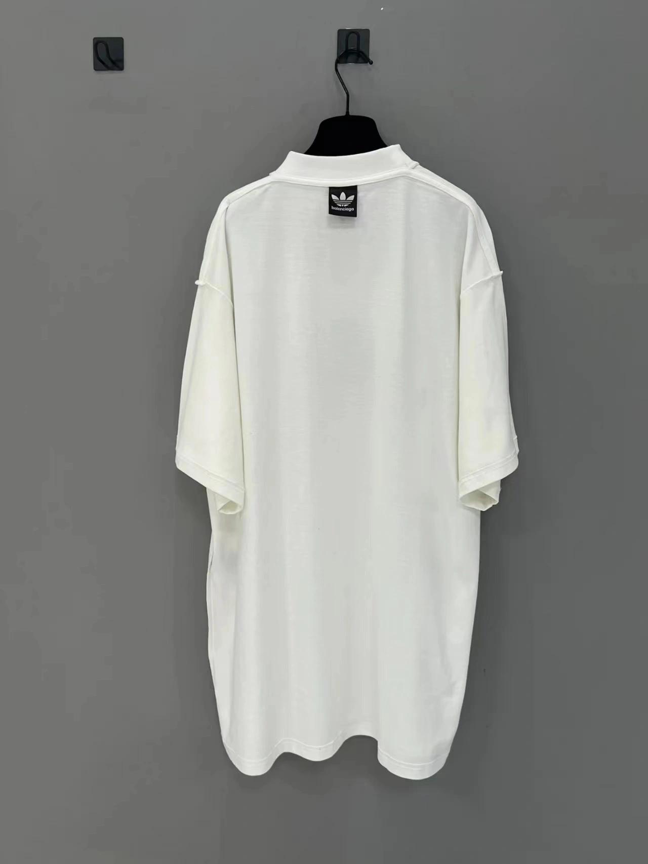 Gemini- embroidery oversized item:D-F210C2929