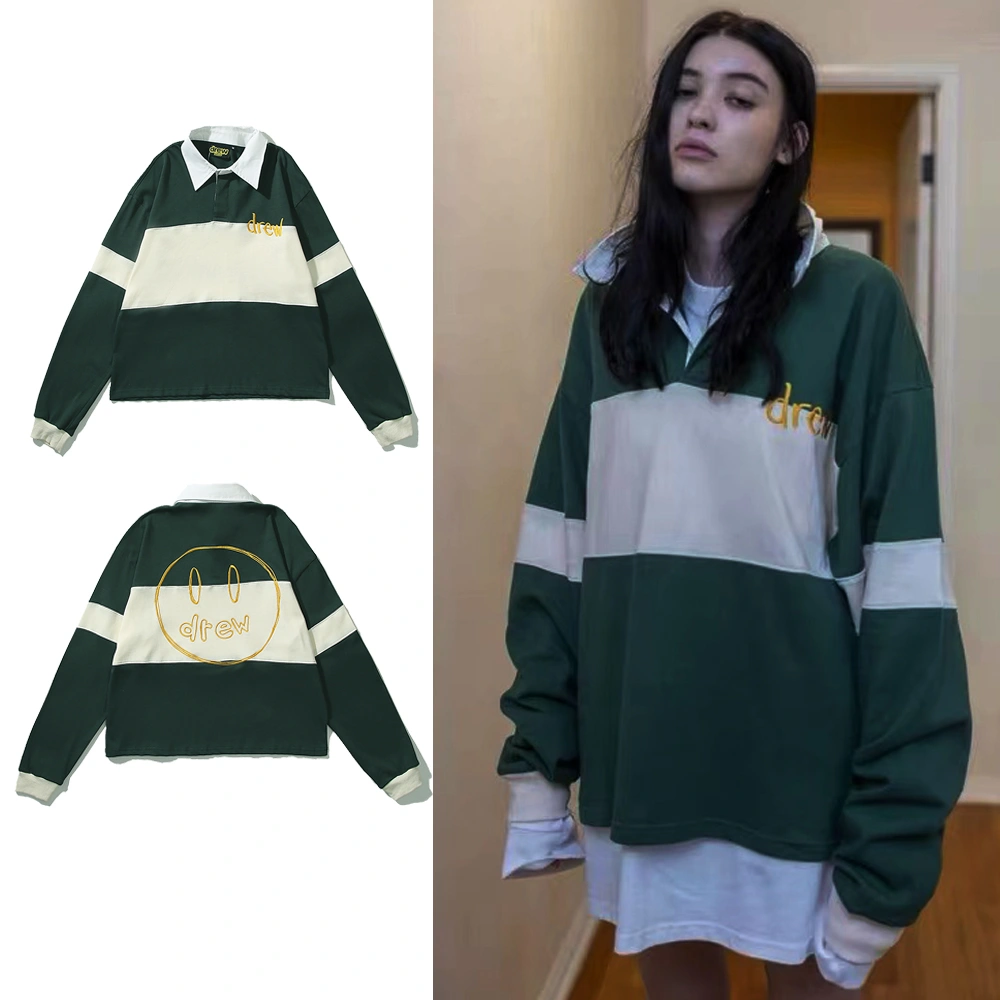 Gemini- embroidery polo item:C-F125J1842
