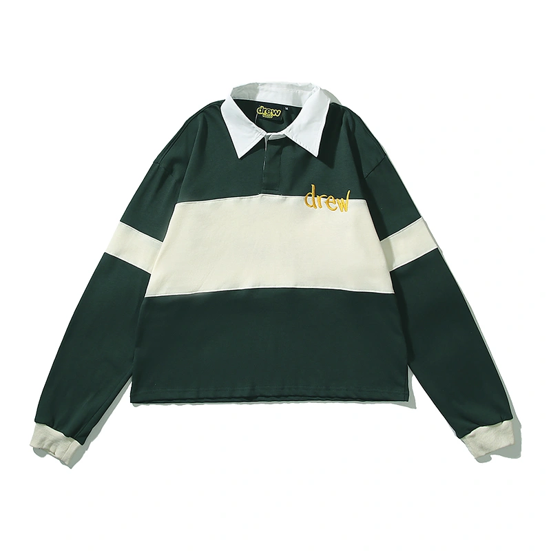 Gemini- embroidery polo item:C-F125J1842