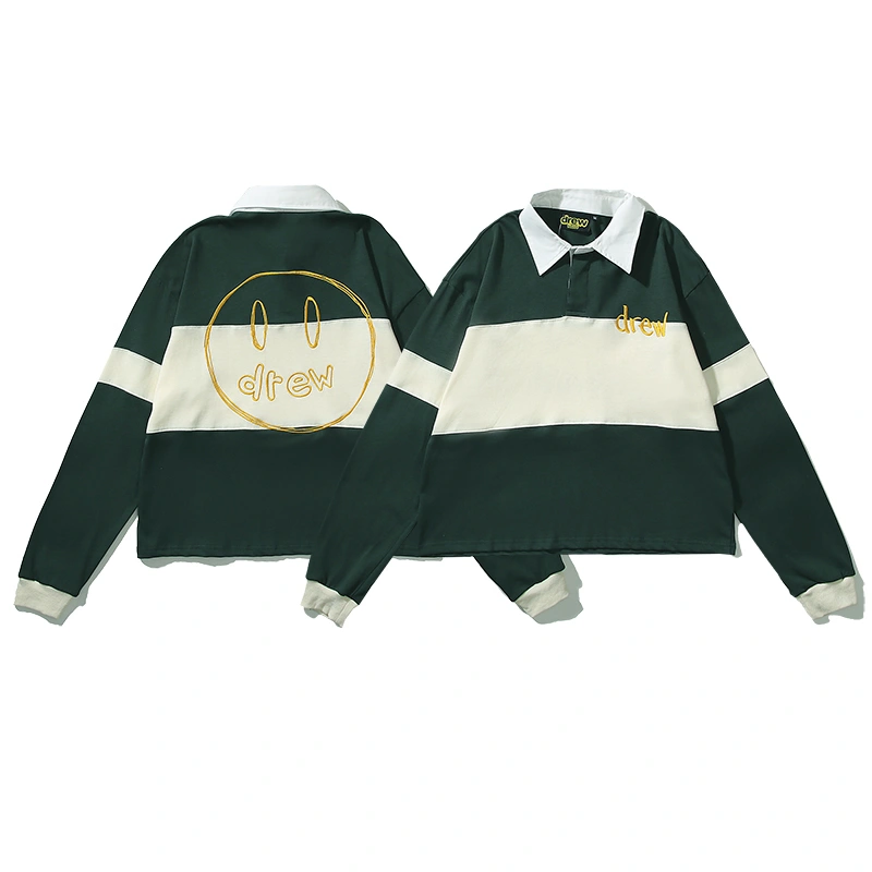 Gemini- embroidery polo item:C-F125J1842