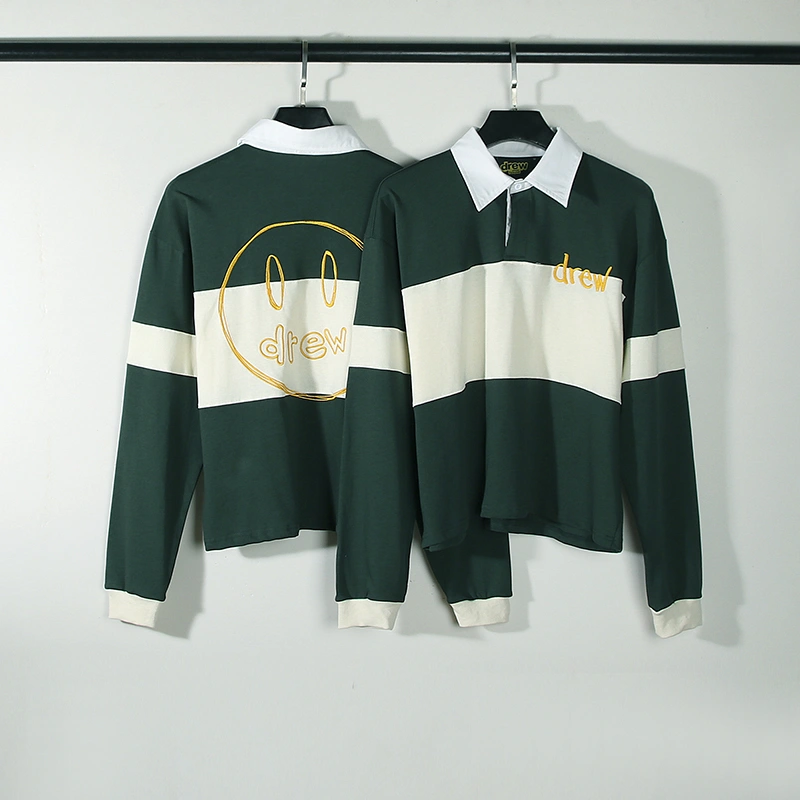 Gemini- embroidery polo item:C-F125J1842