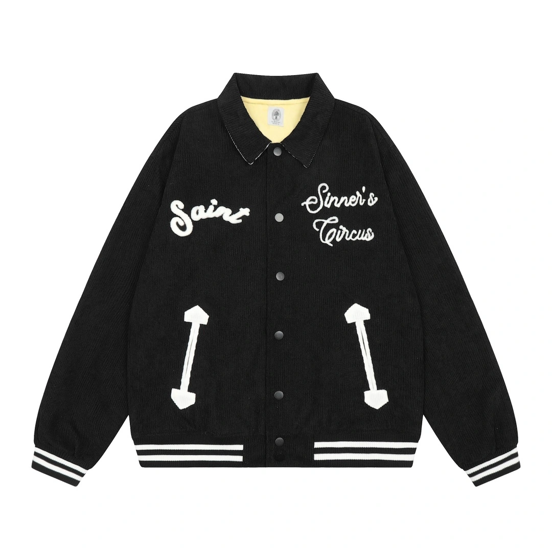 Gemini- embroidery saint item:C-F377I1250