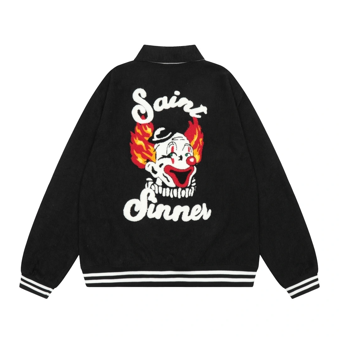 Gemini- embroidery saint item:C-F377I1250