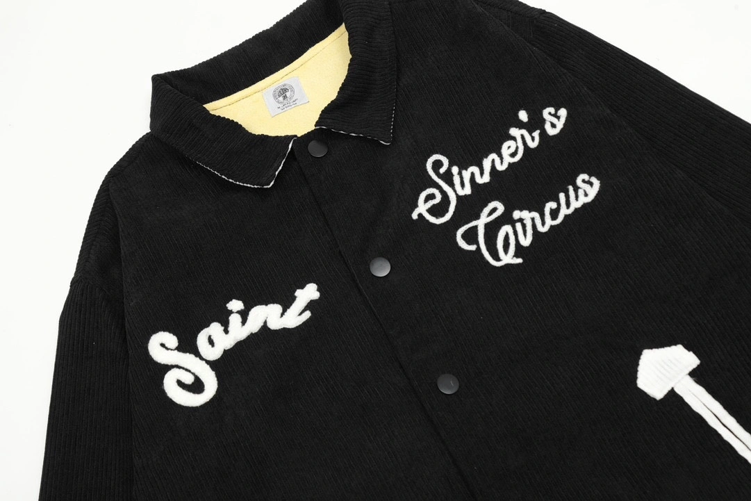 Gemini- embroidery saint item:C-F377I1250