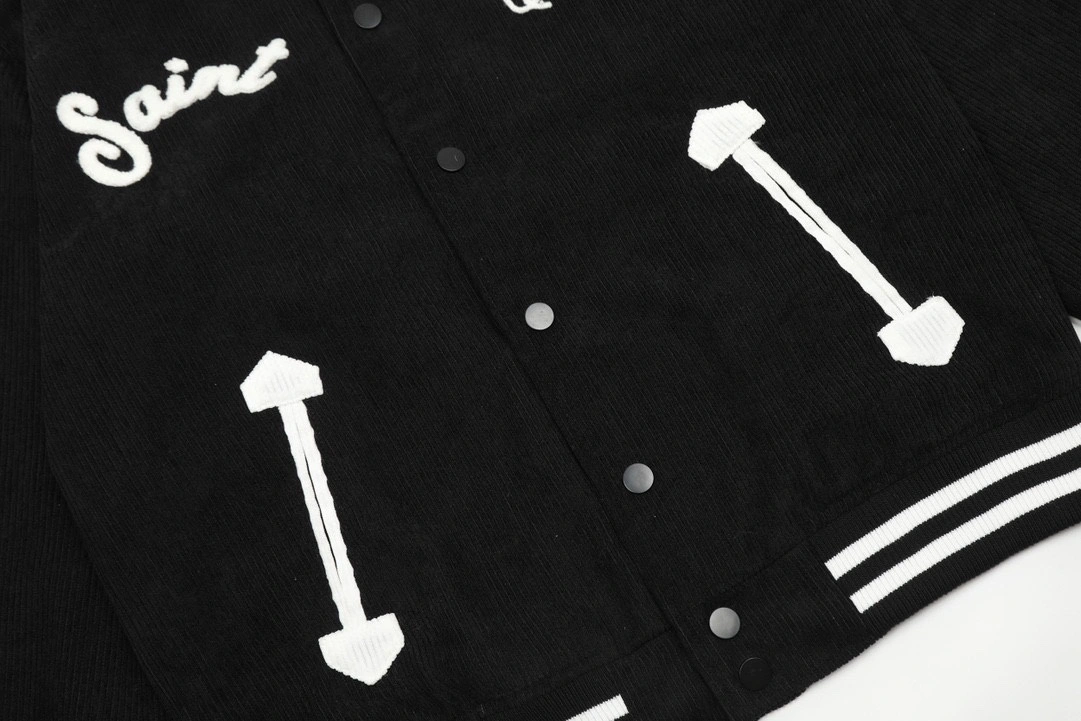 Gemini- embroidery saint item:C-F377I1250
