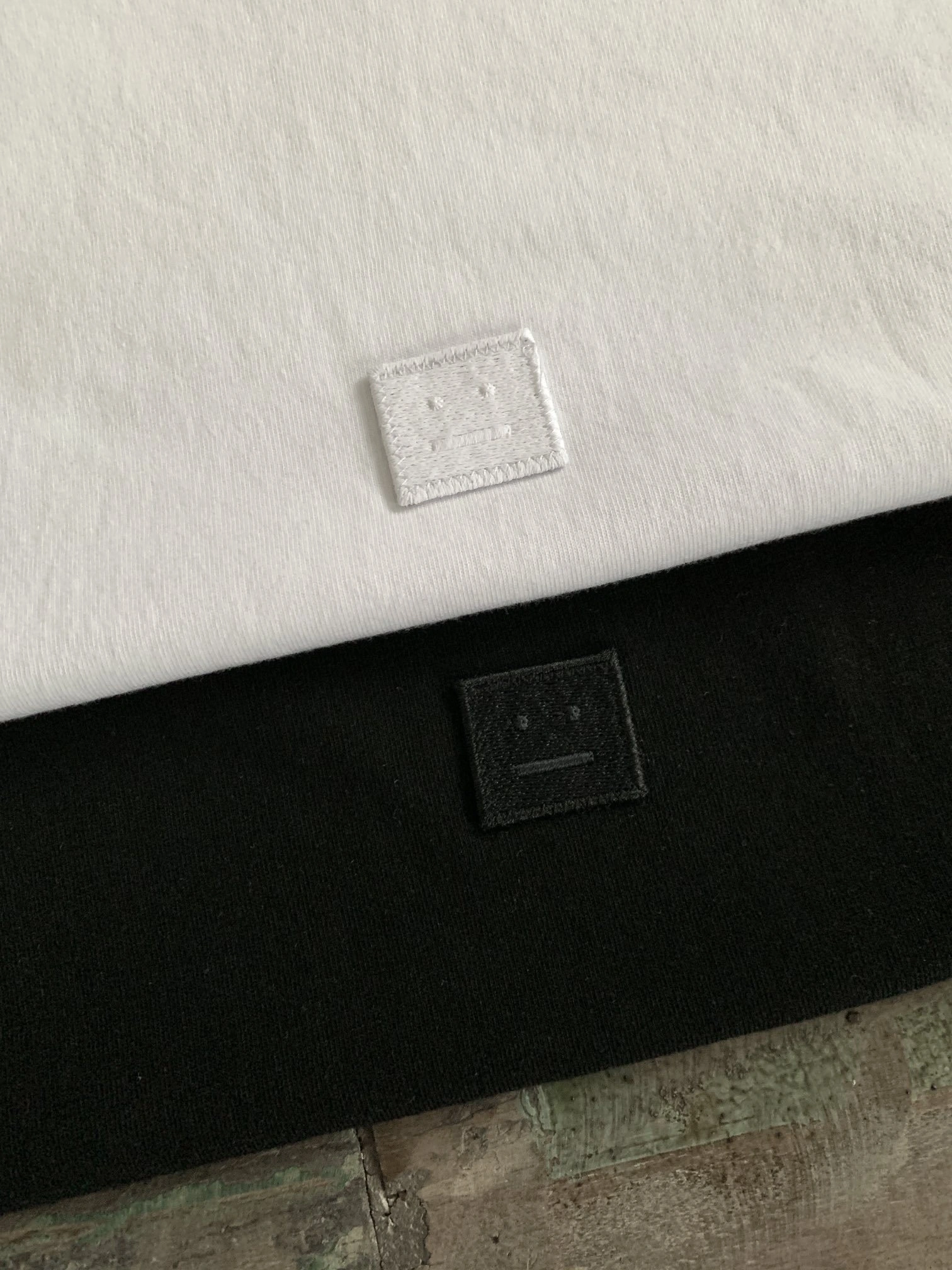 Gemini- face 2colour item:D-F390C1483-2