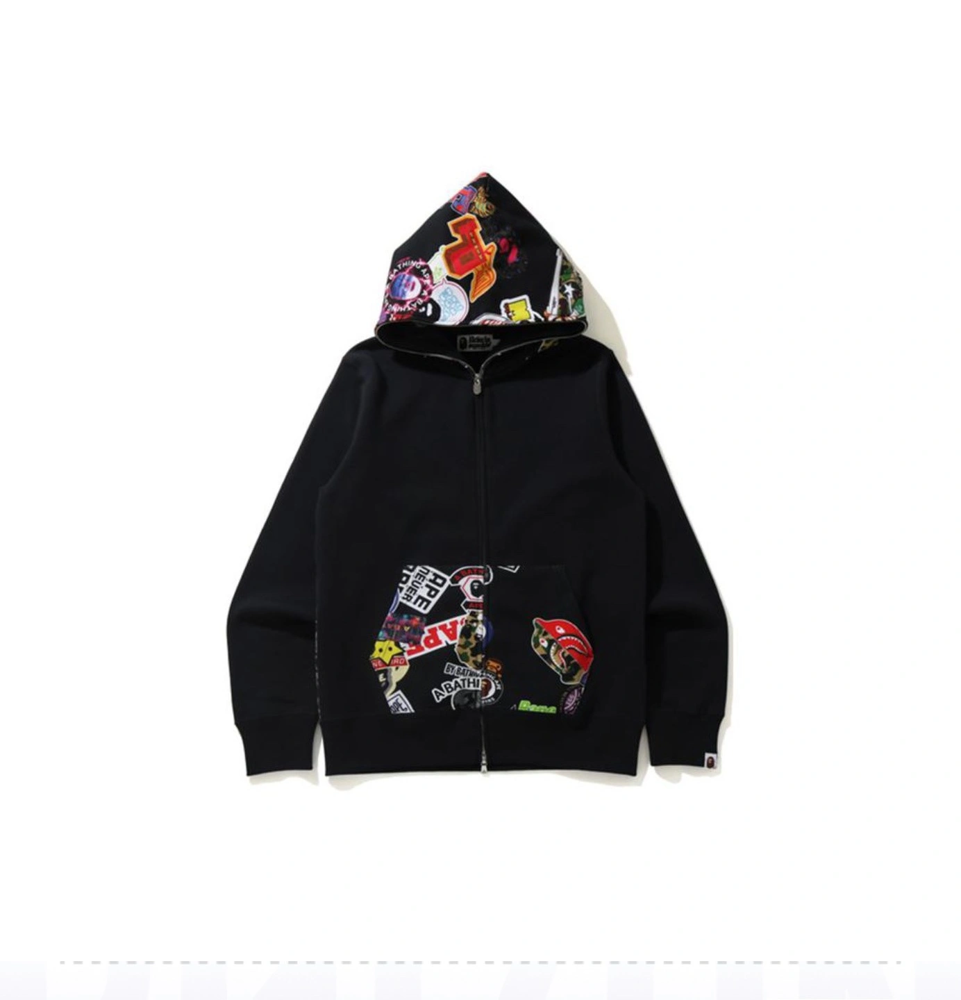 Gemini- item:C-FL05E0833