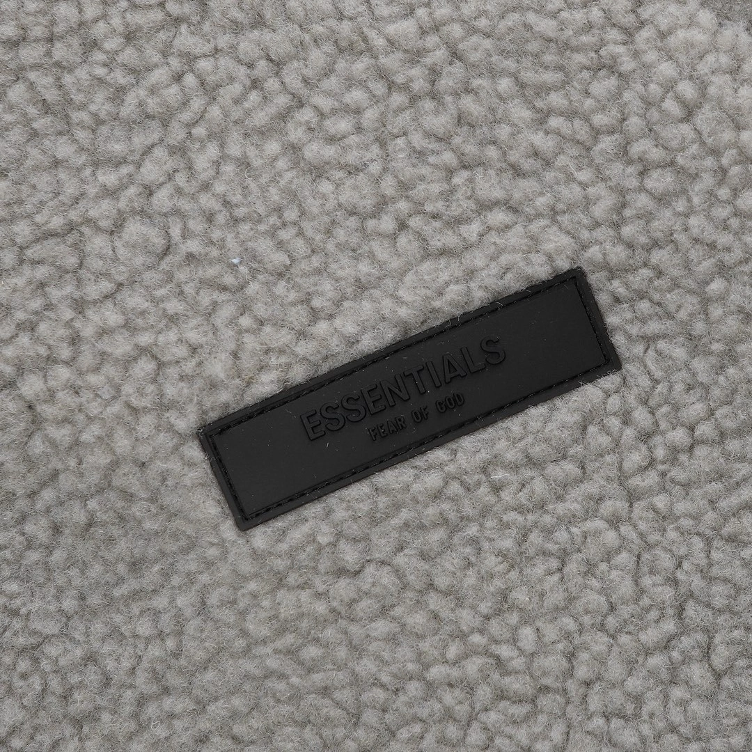 Gemini- lamb oversized 2Colour item:C-F000I1709-2