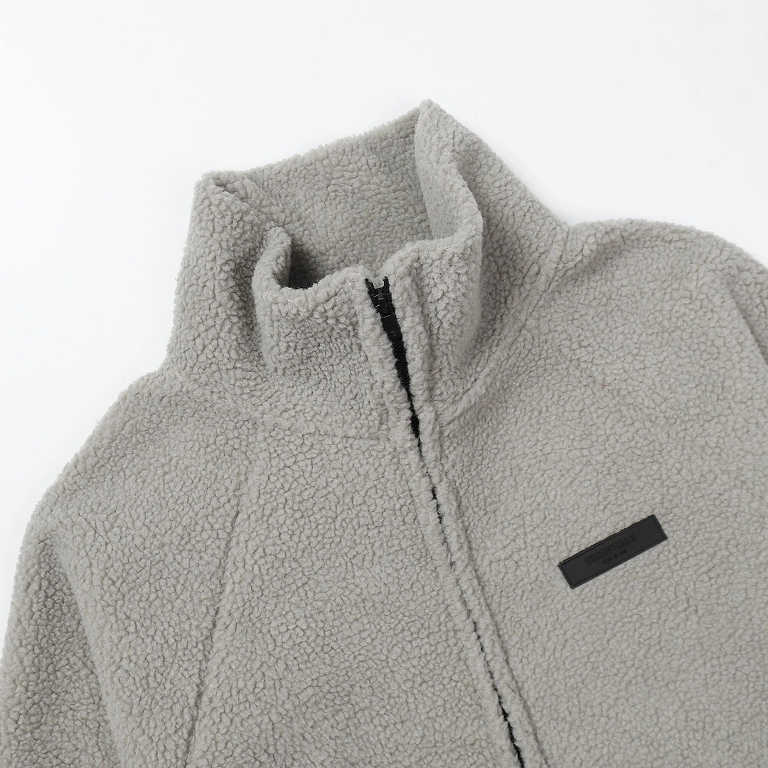 Gemini- lamb oversized 2Colour item:C-F000I1709-2