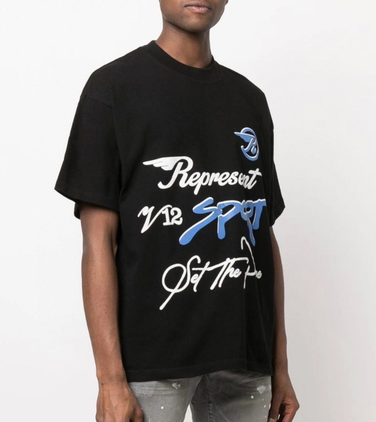 &Gemini- logo 2Colour item:C-F021C1505-2