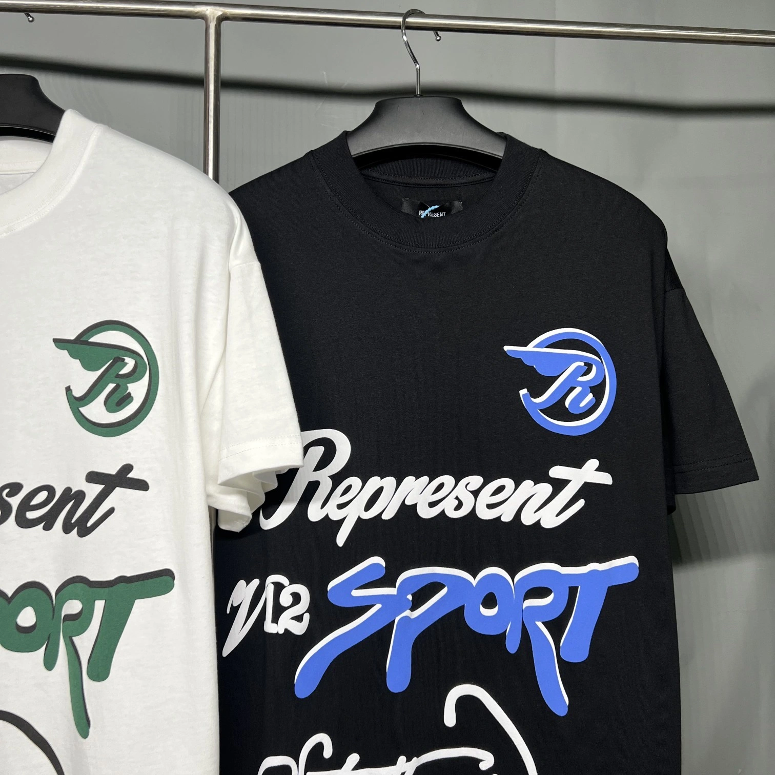 &Gemini- logo 2Colour item:C-F021C1505-2