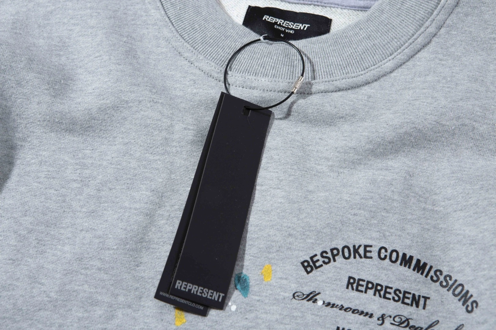 Gemini- logo 2Colour item:C-F402K1220-2