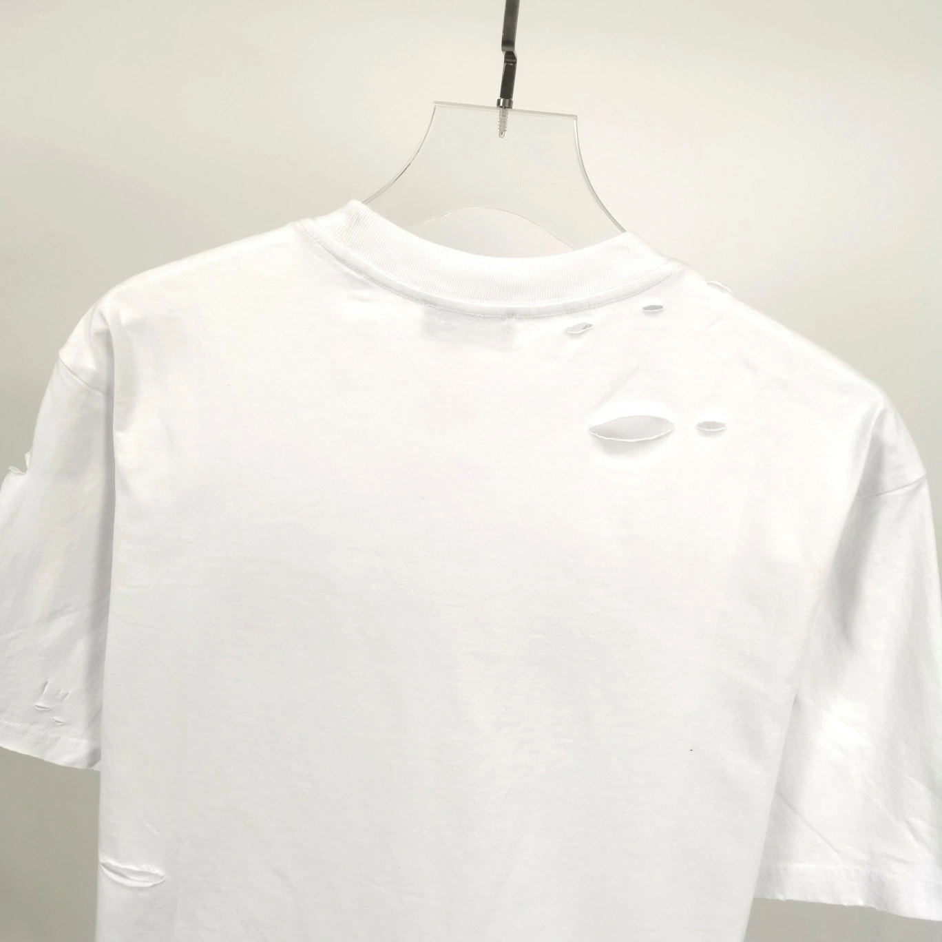 &Gemini- logo cotton item:C-F477F1537