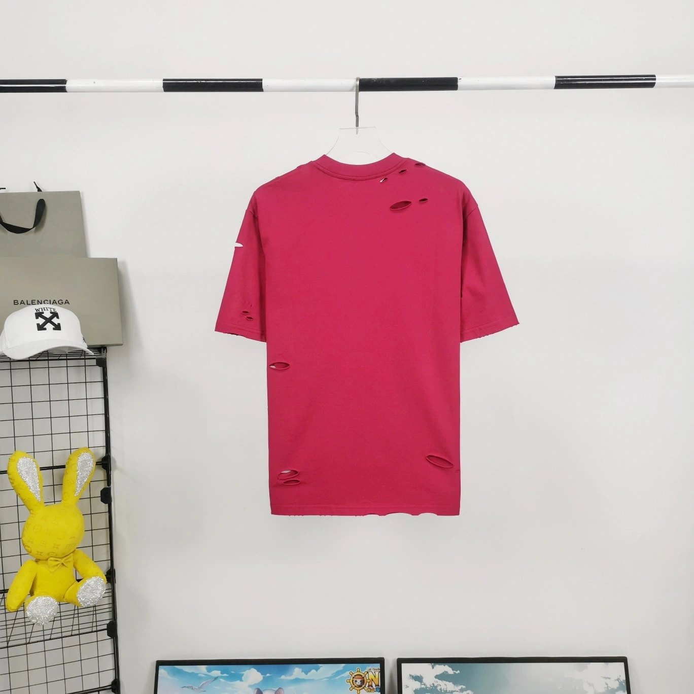 Gemini- logo cotton item:C-F477F1540