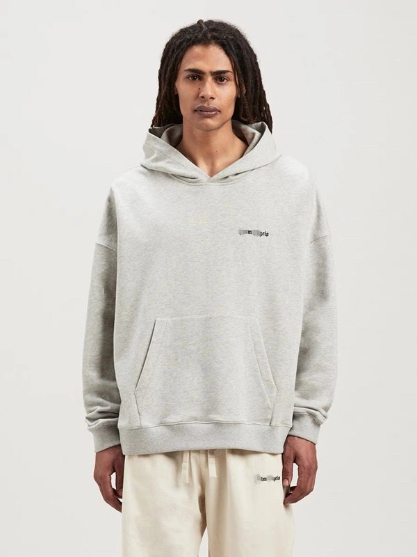 Gemini- logo embroidery oversized 2Colour item:C-F000I1719-2